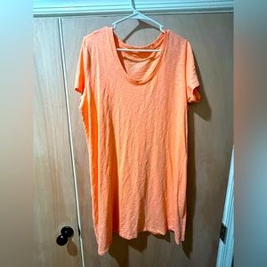 Universal Threads T-Shirt Dress
